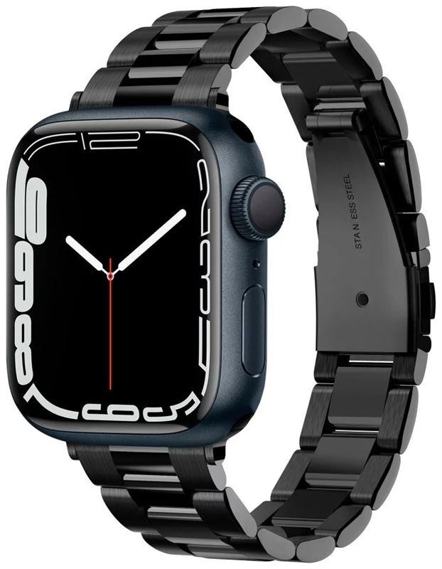 Řemínky a kryty pro Apple Watch: jak vybrat správnou velikost a materiál