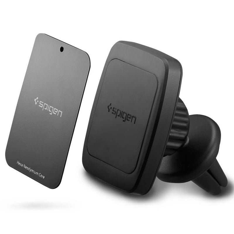 Spigen Kuel H12 magnetický držiak do vetracej mriežky