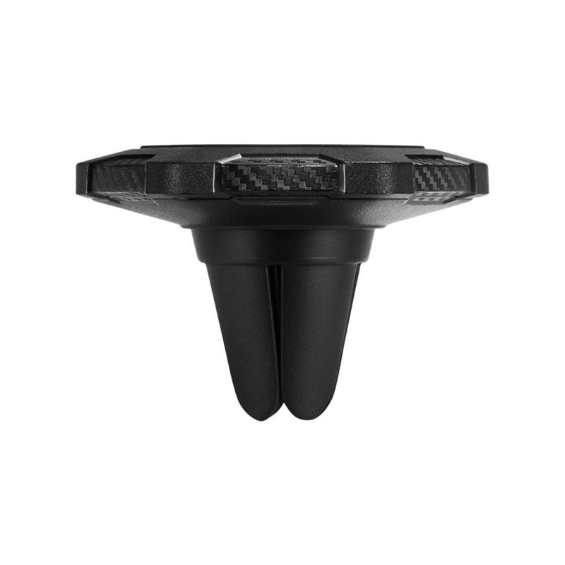 Compact and strong magnetic holder keeps your device securely in place