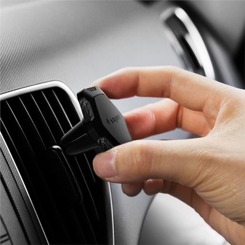 Spigen QS11 Air Vent Magnetic Car Mount Holder