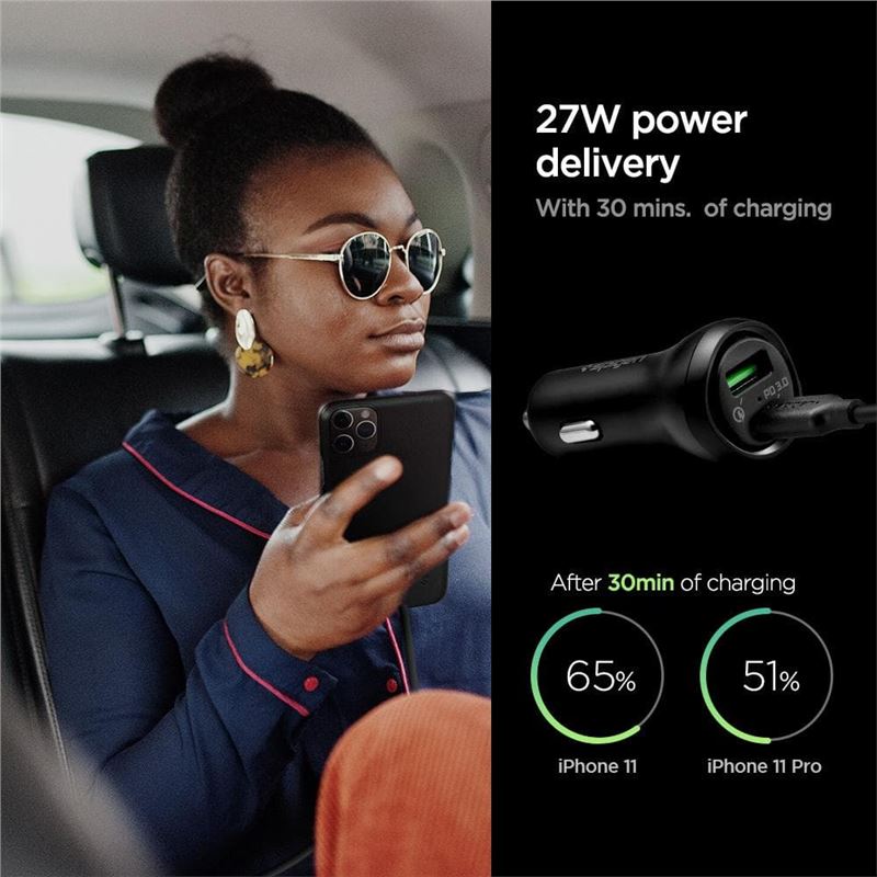 Qualcomm Quick Charge 30