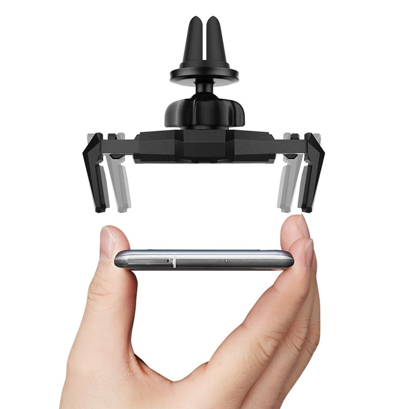 Spigen Click.R Air Vent Mount