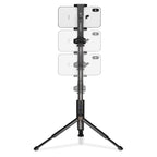 Spigen S540W Selfie Stick Statív, čierny