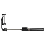 Spigen S540W Selfie Stick Statív, čierny
