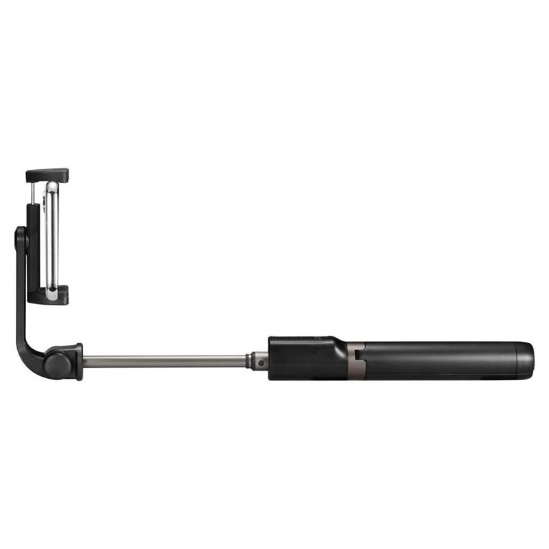 Spigen S540W Selfie Stick Statív, čierny