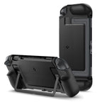 Spigen Dual Grip, black - Nintendo Switch 2