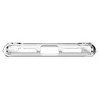 Spigen Ultra Hybrid 2, clear - iPhone SE (2022/2020)/8/7