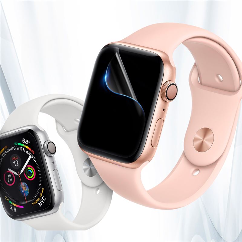 Spigen Neo Flex Film - Apple Watch 41mm/40mm