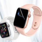 Spigen Neo Flex Film - Apple Watch 41mm/40mm
