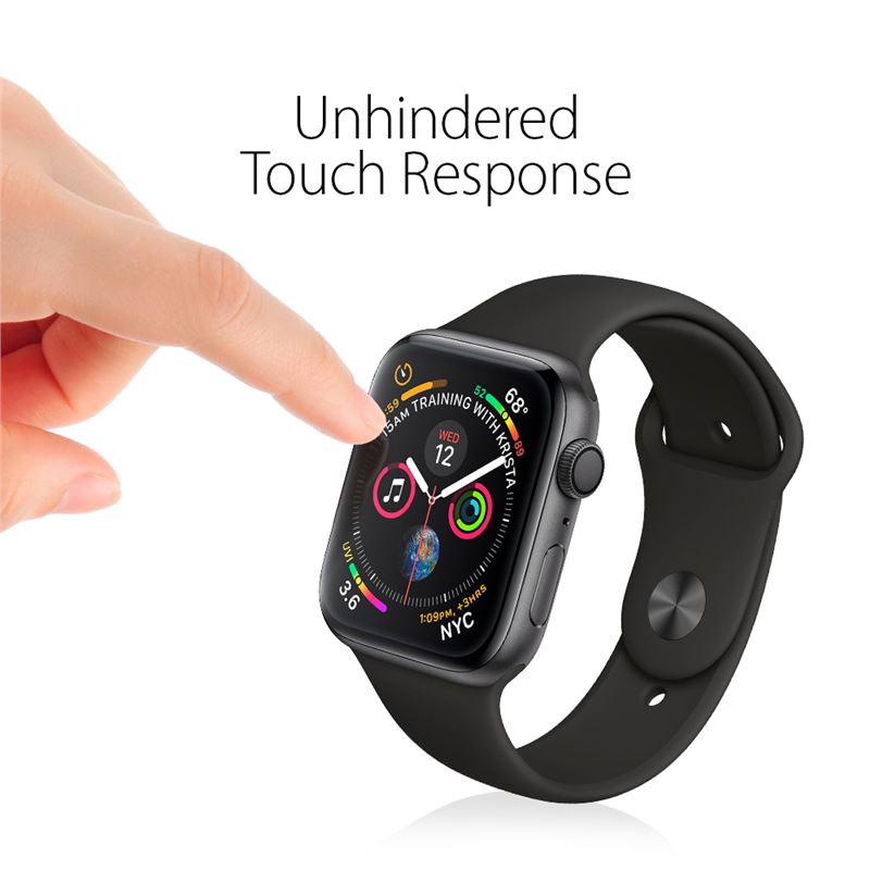 Spigen Neo Flex Film - Apple Watch 41mm/40mm
