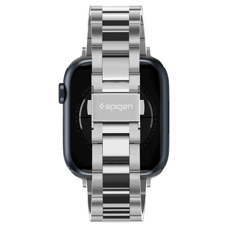 Modern design with a timeless style