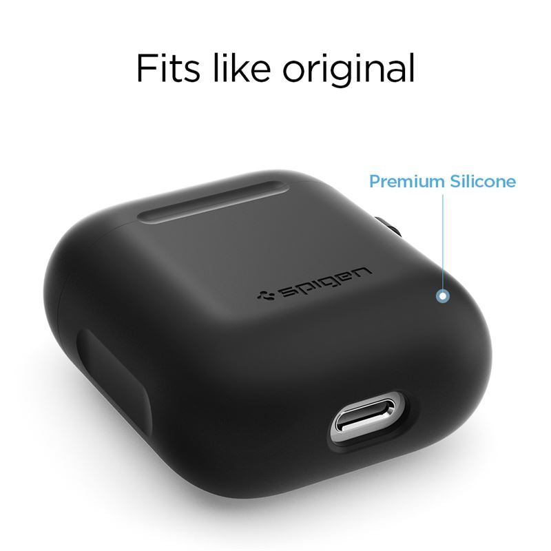 Stylové a účelové pouzdro pro AirPods sluchátka