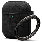 Spigen Urban Fit, black - AirPods 1/2 (2019)