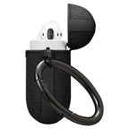 Spigen Urban Fit, black - AirPods 1/2 (2019)