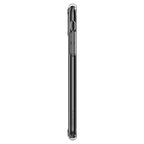 Spigen Crystal Hybrid, clear - iPhone 11