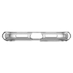 Spigen Crystal Hybrid, clear - iPhone 11