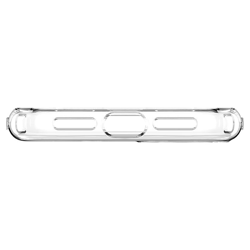 Spigen Liquid Crystal, clear - iPhone 11