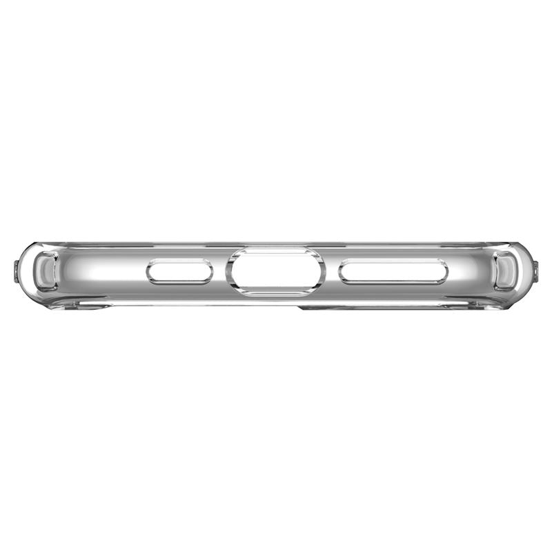 Spigen Ultra Hybrid, clear - iPhone 11 Pro