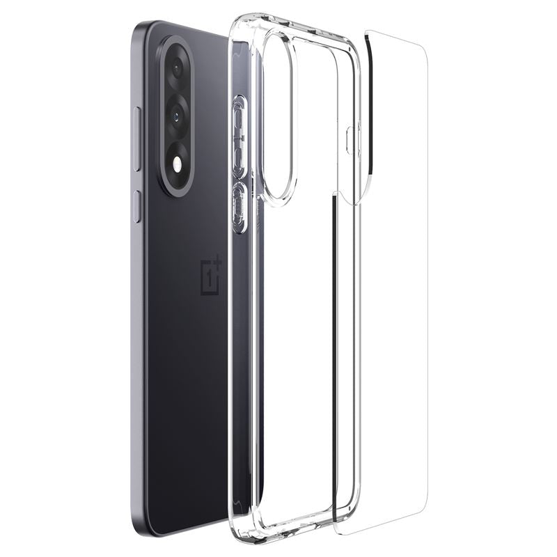 Spigen Ultra Hybrid, krištáľovo čisté - OnePlus Nord 5 5G