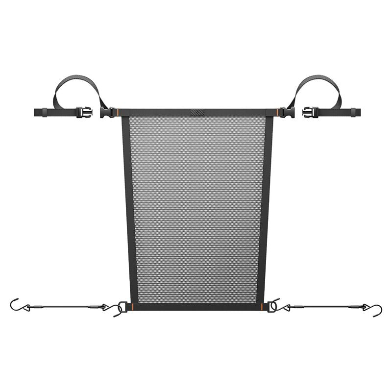 Spigen Pet Backseat Barrier PS200, black