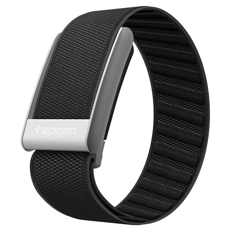 Spigen Fabric Band WBF3, black - Whoop 5.0