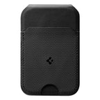 Spigen Slim Fold Tripod MagSafe Wallet 3 Card, black