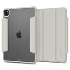 Spigen Air Skin Pro, gray - iPad Pro 11" (2022/2021/2020/2018)