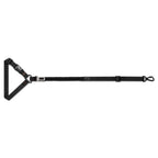 Spigen Universal Car Seat Belt Holder For Pet PS100, black