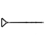 Spigen Universal Car Seat Belt Holder For Pet PS100, black