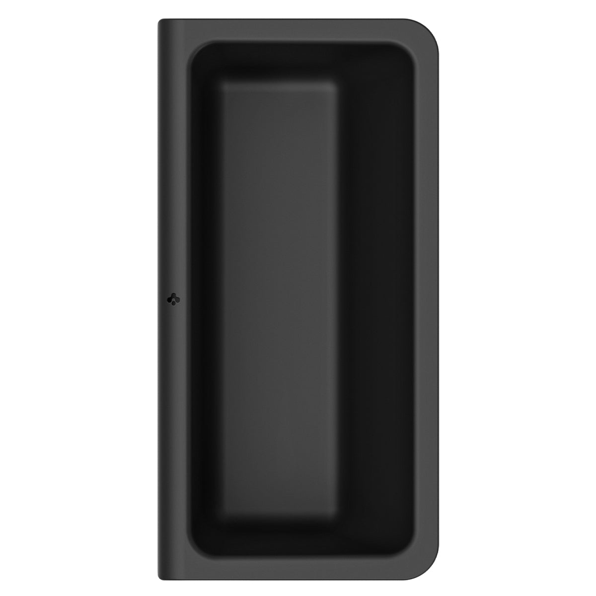 Spigen Tesla podsedadlový úložný organizér, čierny - Tesla Model Y(Juniper)