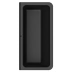 Spigen Tesla podsedadlový úložný organizér, čierny - Tesla Model Y(Juniper)