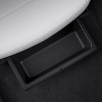 Spigen Tesla podsedadlový úložný organizér, čierny - Tesla Model Y(Juniper)