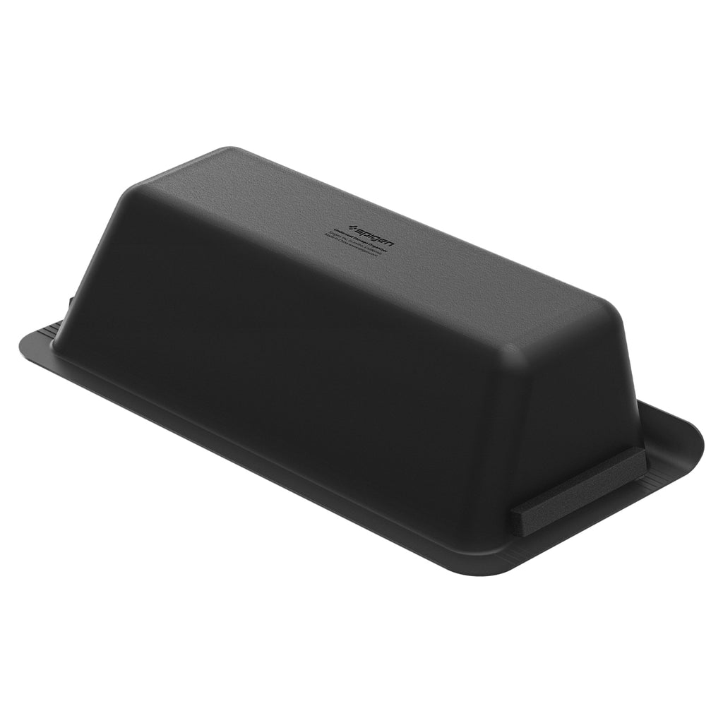 Spigen Tesla Underseat Storage Organizer 2 Pack, black - Tesla Model Y (Juniper)