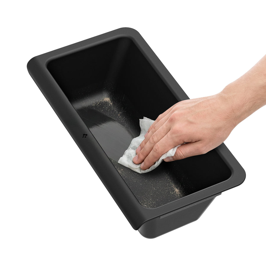 Easy Maintenance: the durable material is water-resistant and stain-resistant; simply wipe clean