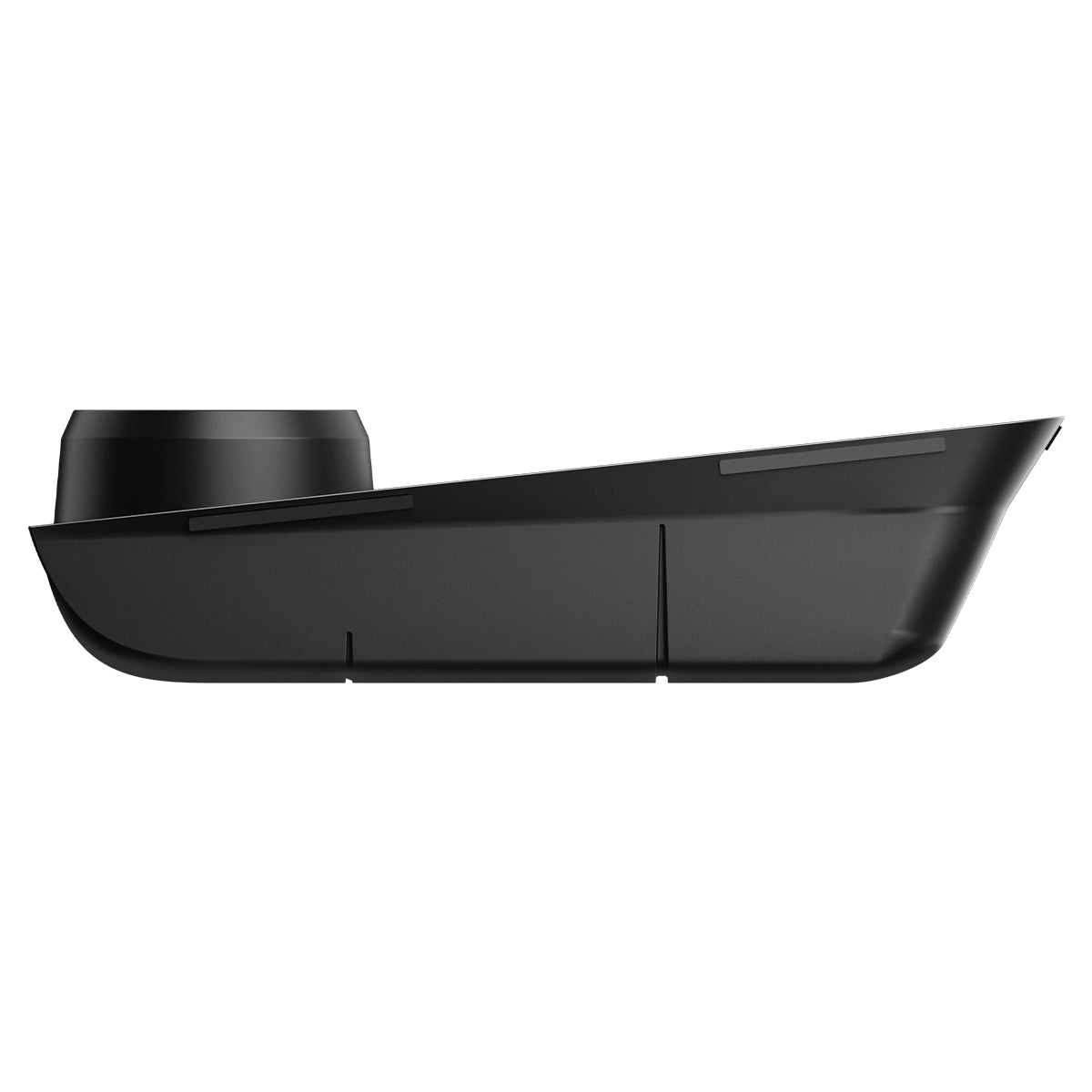 Spigen Tesla Lower Center Console Organizer, čierny - Tesla Model Y (Štandard)