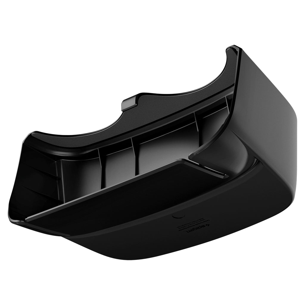 Spigen Tesla Center Console Storage Extender, black - Tesla Model Y(Standard)