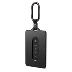 Spigen Tesla Card Holder 1 Pack, black - Tesla Key Card