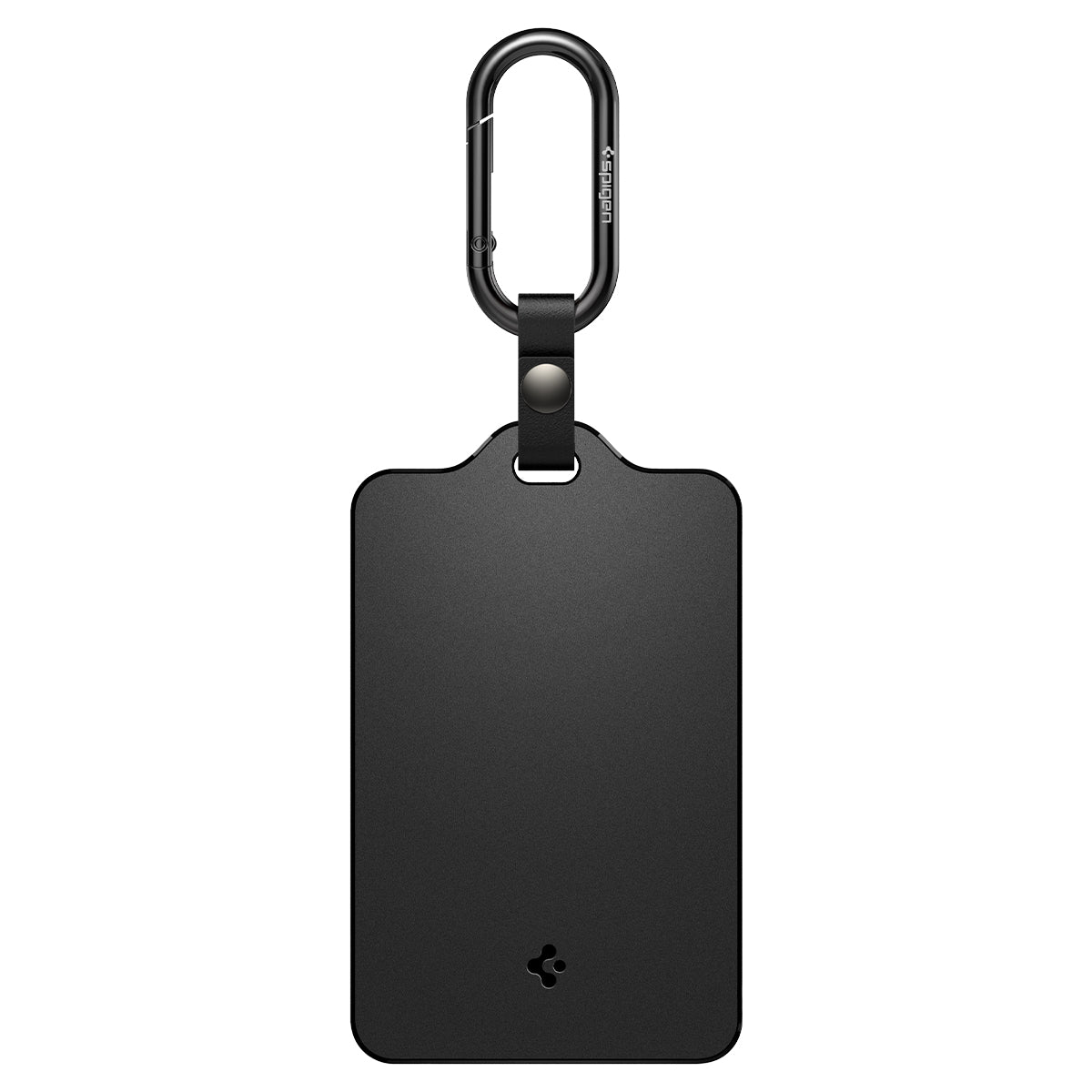 Spigen Tesla Card Holder 1 Pack, black - Tesla Key Card