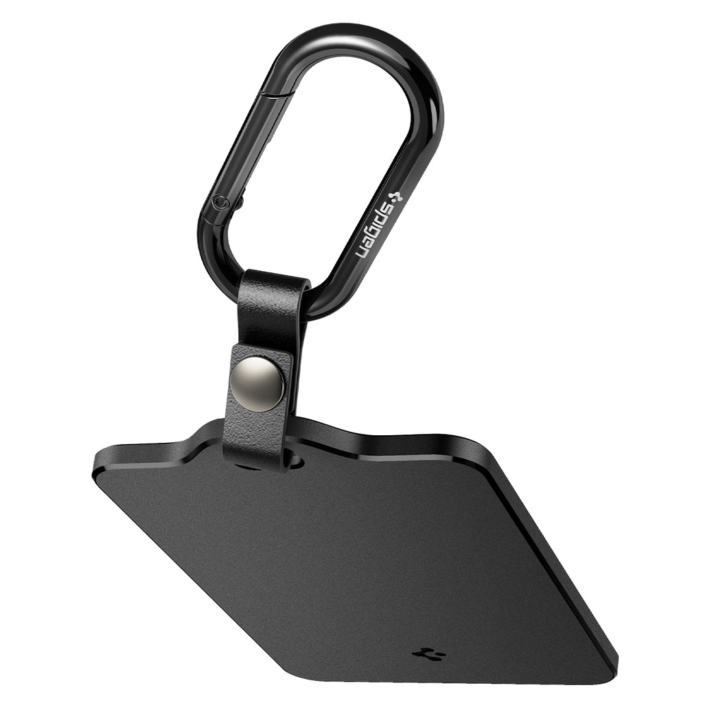 Spigen Tesla Card Holder 1 Pack, black - Tesla Key Card