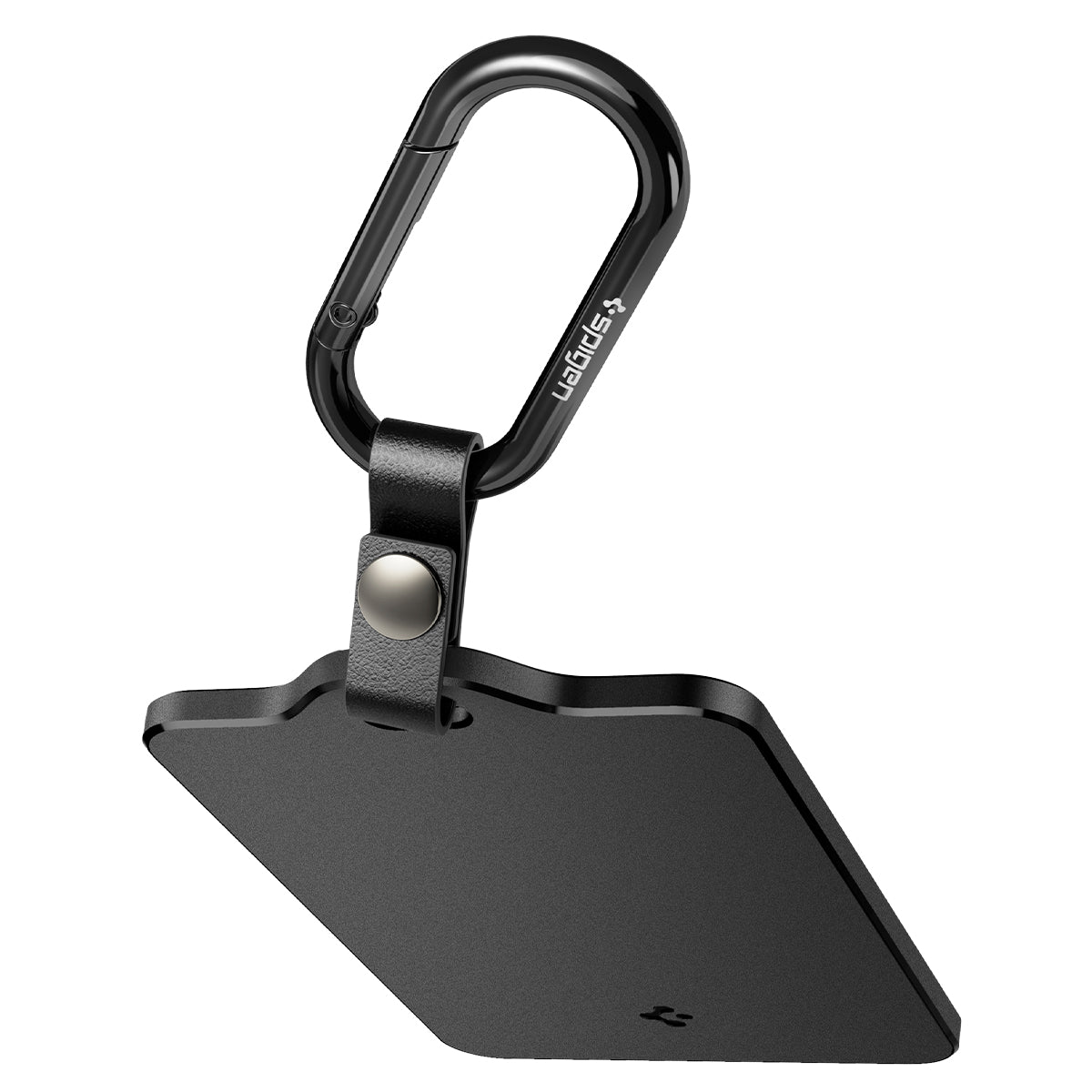 Spigen Tesla Card Holder 1 Pack, black - Tesla Key Card