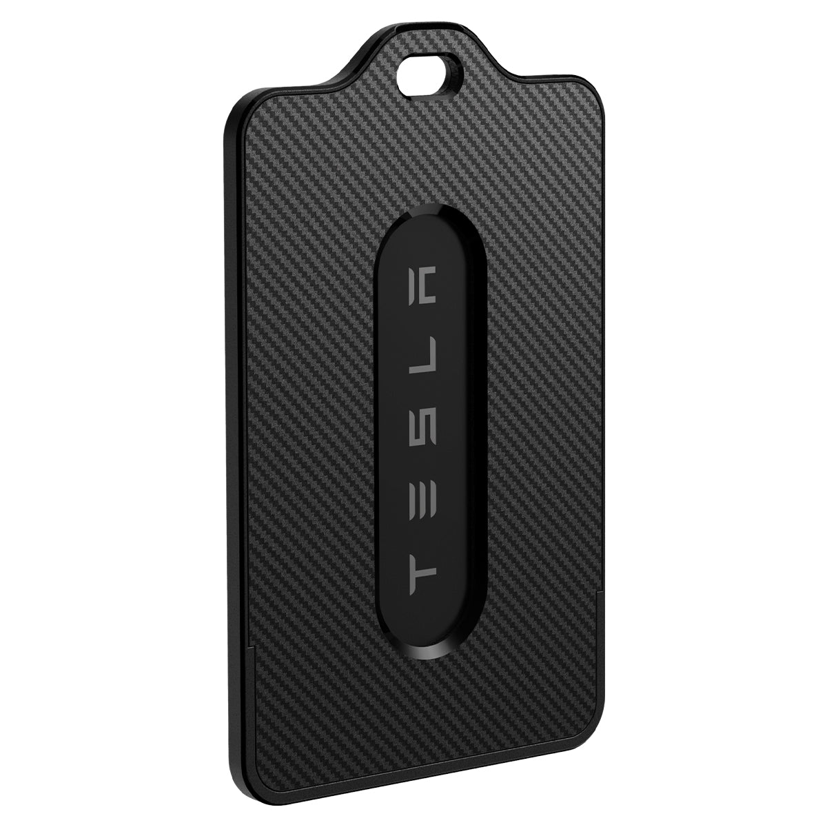 Spigen Tesla Card Holder 1 Pack, black - Tesla Key Card