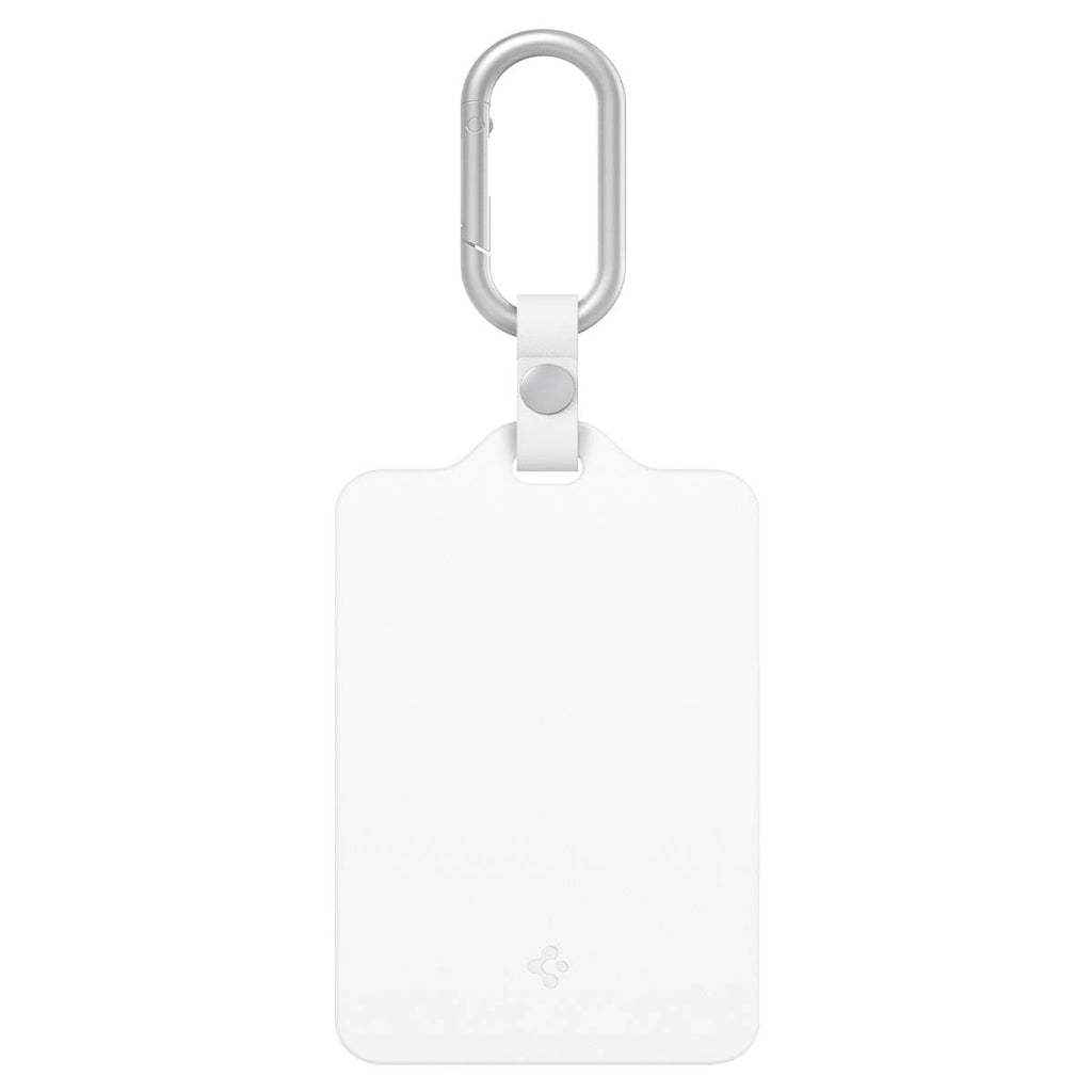 Spigen Tesla Card Holder 1 Pack, white - Tesla Key Card
