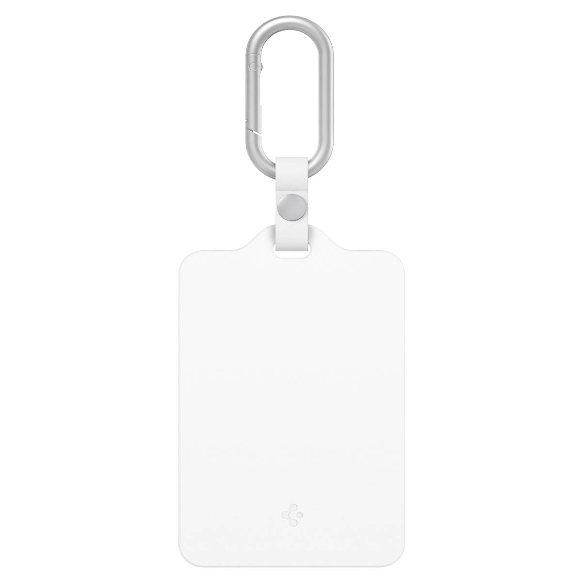 Spigen Tesla Card Holder 1 Pack, white - Tesla Key Card
