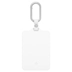 Spigen Tesla Card Holder 1 Pack, white - Tesla Key Card