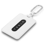 Spigen Tesla Card Holder 1 Pack, white - Tesla Key Card