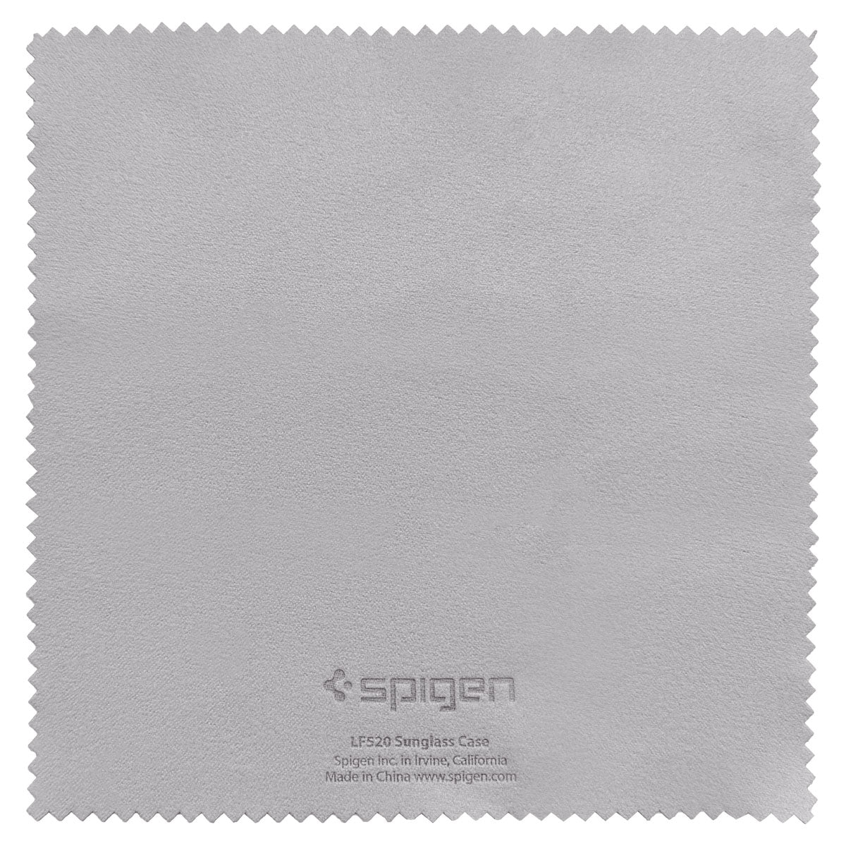 Spigen Lock Fit Sunglasses Case, black