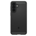 Spigen Rugged Armor, matte black - Samsung Galaxy A57 5G