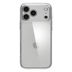 Spigen Ultra Hybrid, krištáľovo čistý - iPhone 17 Pro Max