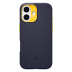 Spigen Nano Pop MagSafe, blueberry navy - iPhone 17