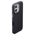 Spigen Nano Pop MagSafe, black sesame - iPhone 17
